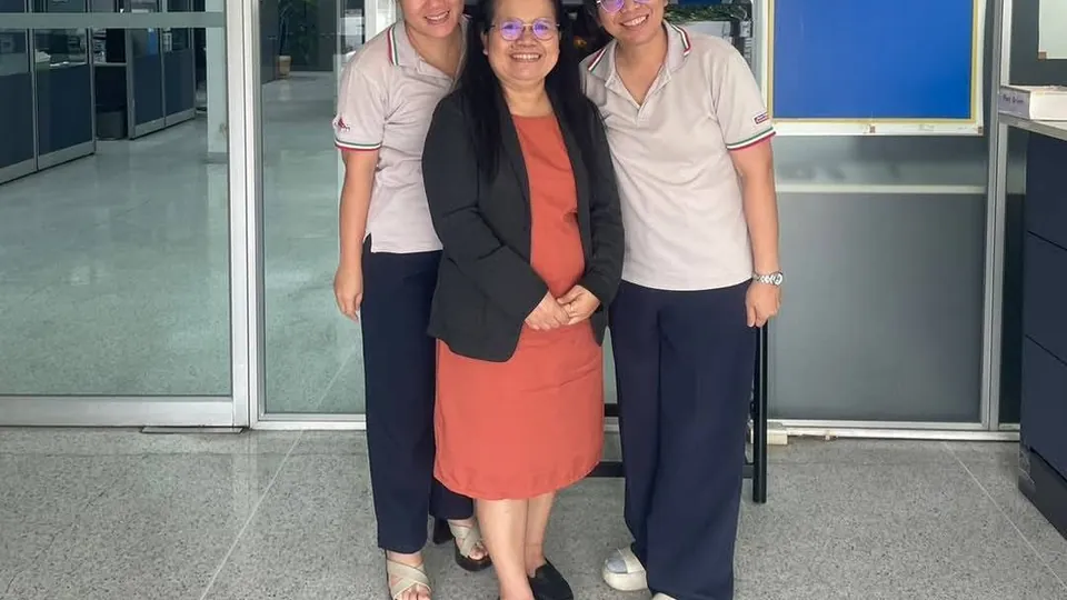 บรรยากาศการอบรม PCQI In-house · ที่โรงงาน · 18 – 20 มีนาคม 2568